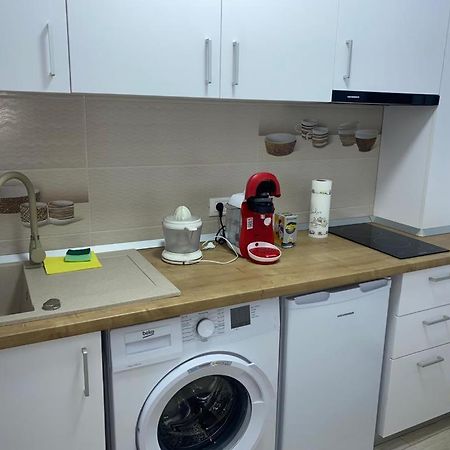 New Apartment Situat Pe Stefan Cel Mare, La 5 Min De Obor Bukarest Exterior foto