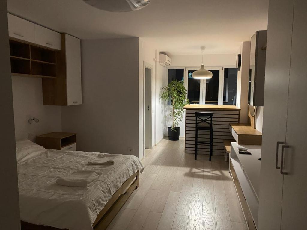 New Apartment Situat Pe Stefan Cel Mare, La 5 Min De Obor Bukarest Exterior foto